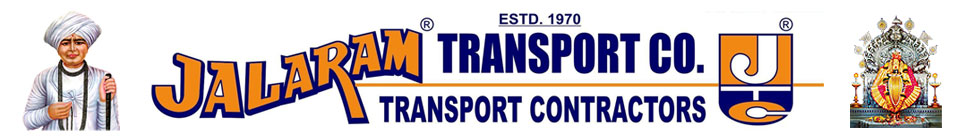 Jalaram Ttransport Co.